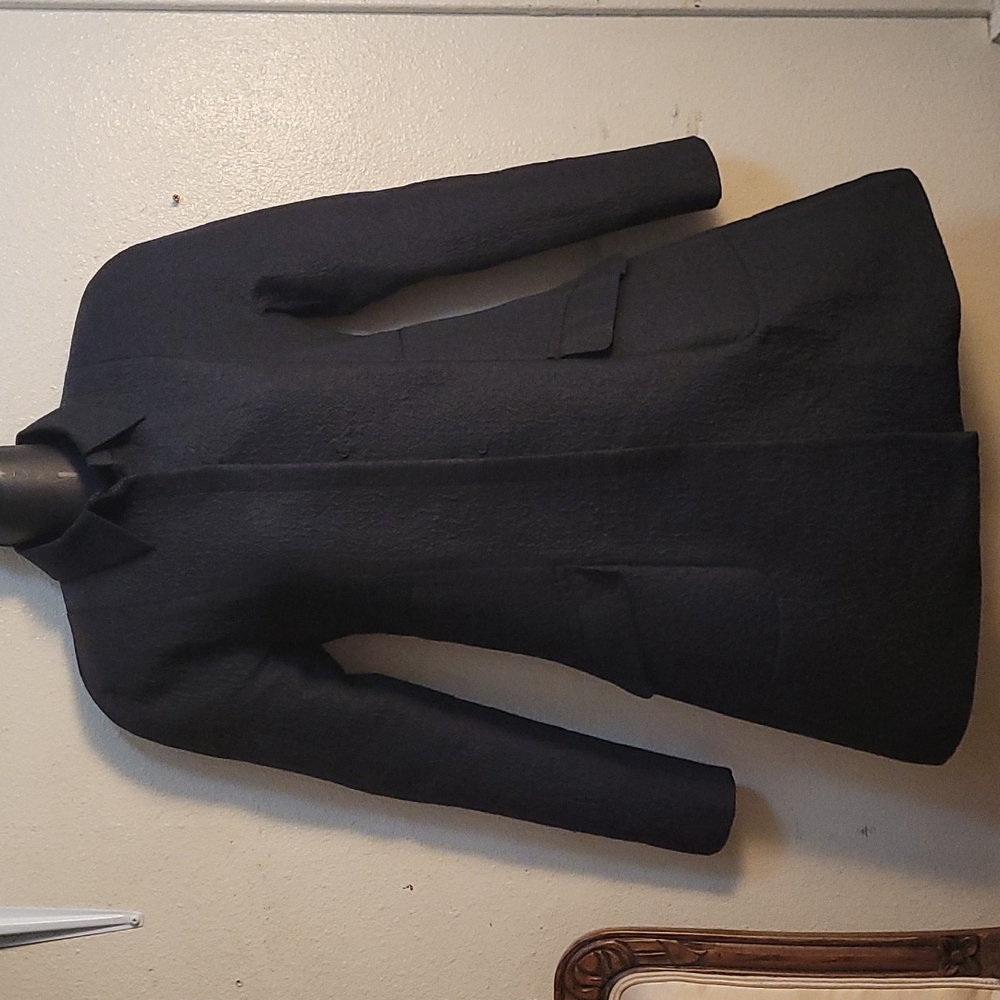 Maxstudio Long Coat